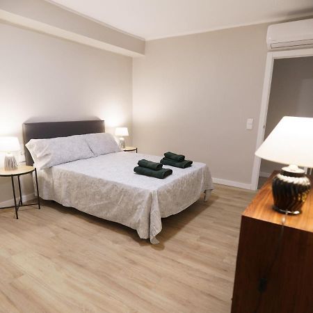 II Apartamento Moderno Y Centrico En Castellon Lägenhet Castellón de la Plana Exteriör bild