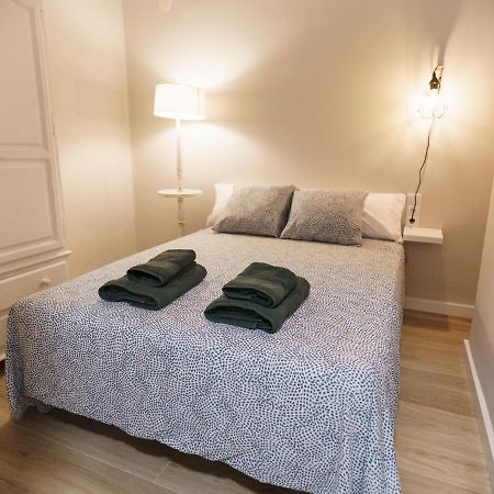 II Apartamento Moderno Y Centrico En Castellon Lägenhet Castellón de la Plana Exteriör bild
