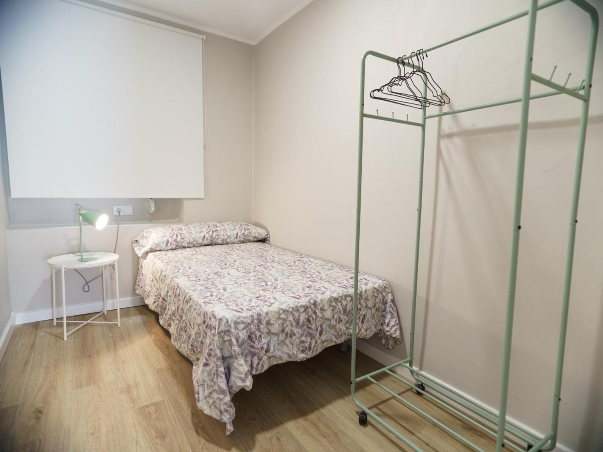 II Apartamento Moderno Y Centrico En Castellon Lägenhet Castellón de la Plana Exteriör bild